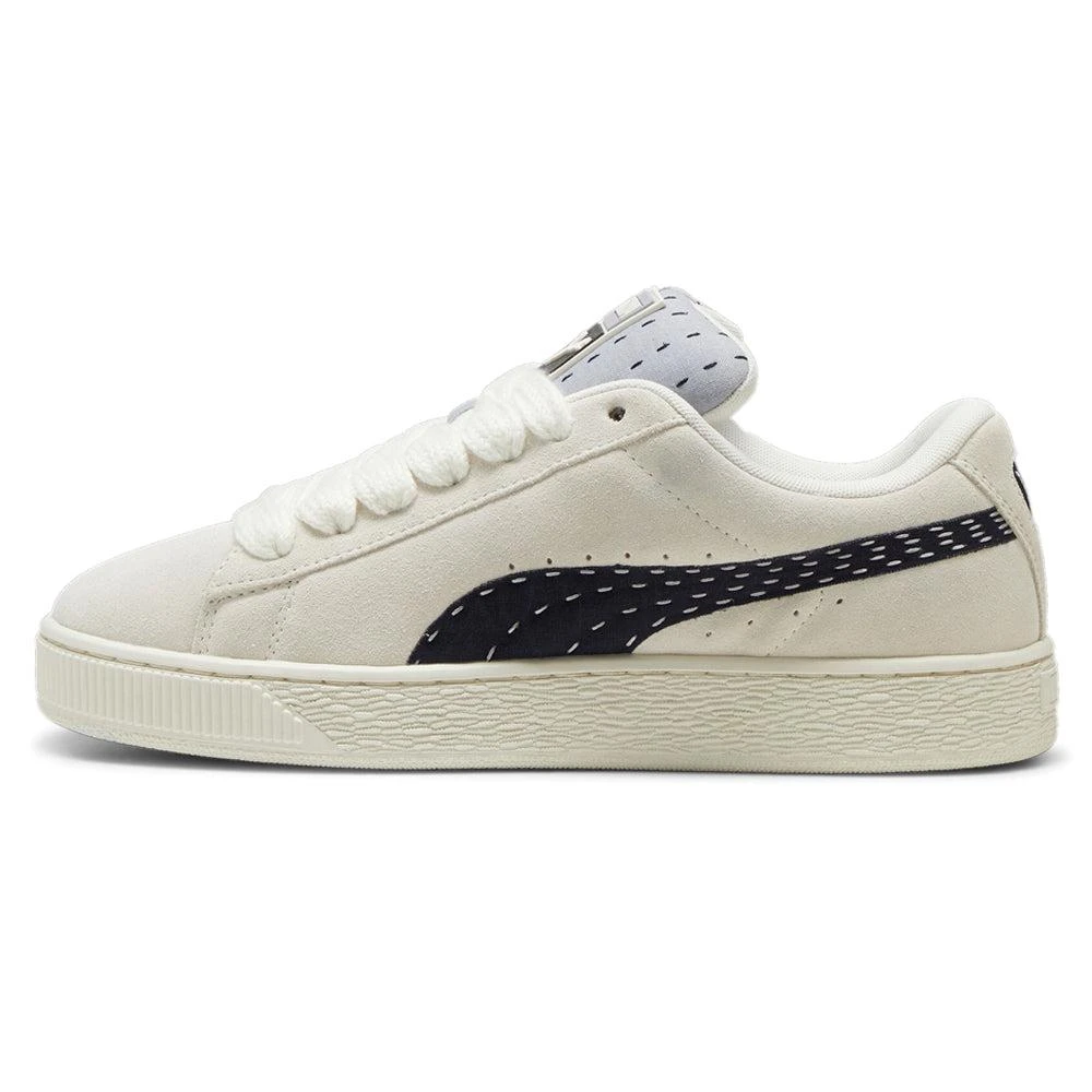 Puma Suede XL Skate Lace Up Sneakers 3