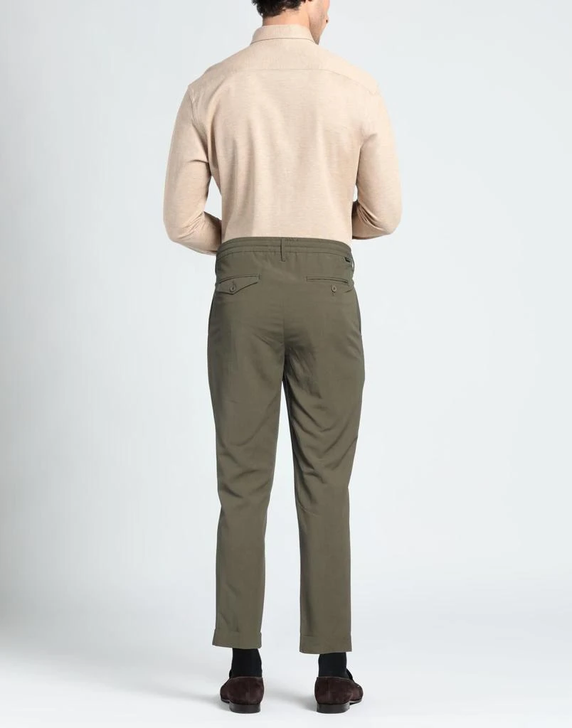 0/ZERO CONSTRUCTION Casual pants 3