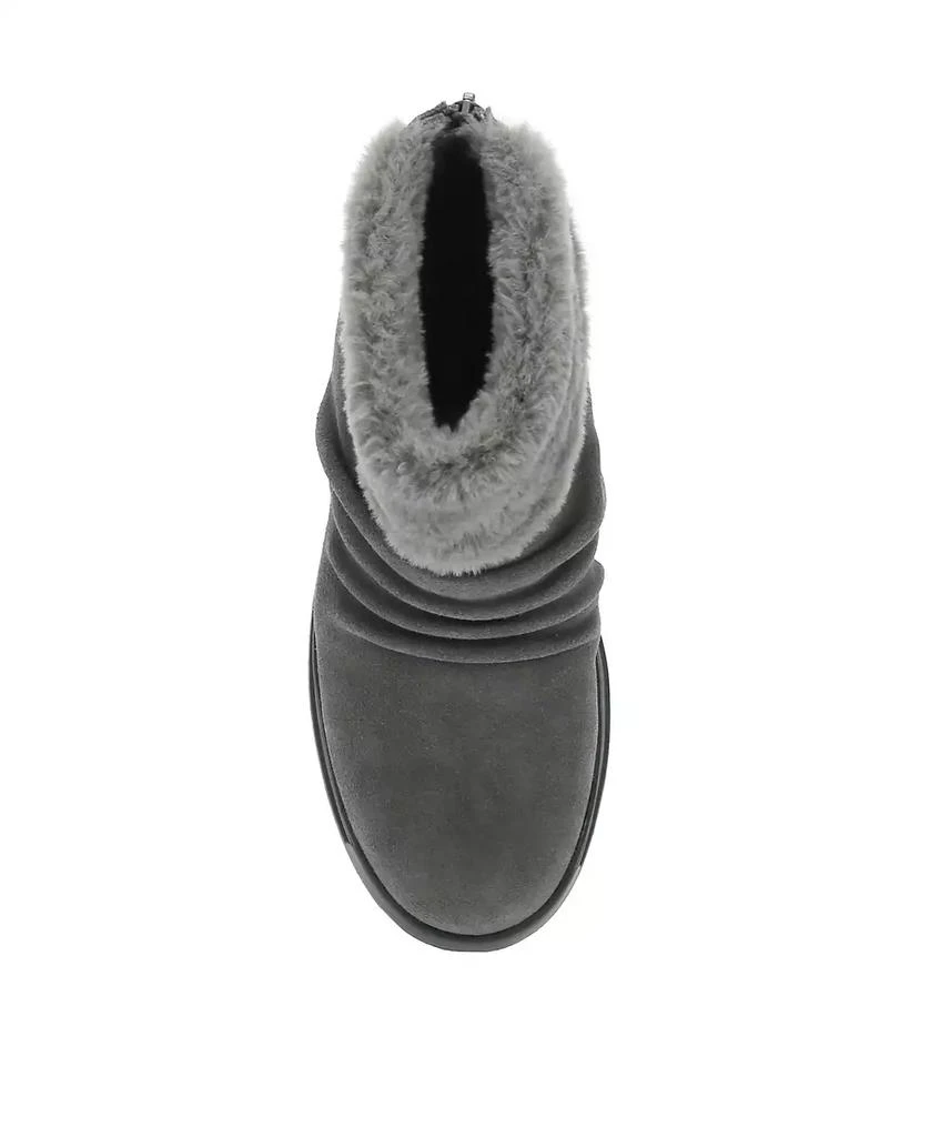 Baretraps Women's Nuri Cold Weather Booties 11