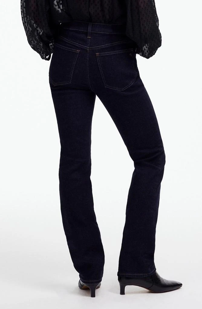 Madewell Kick Out Full Length Jeans 2