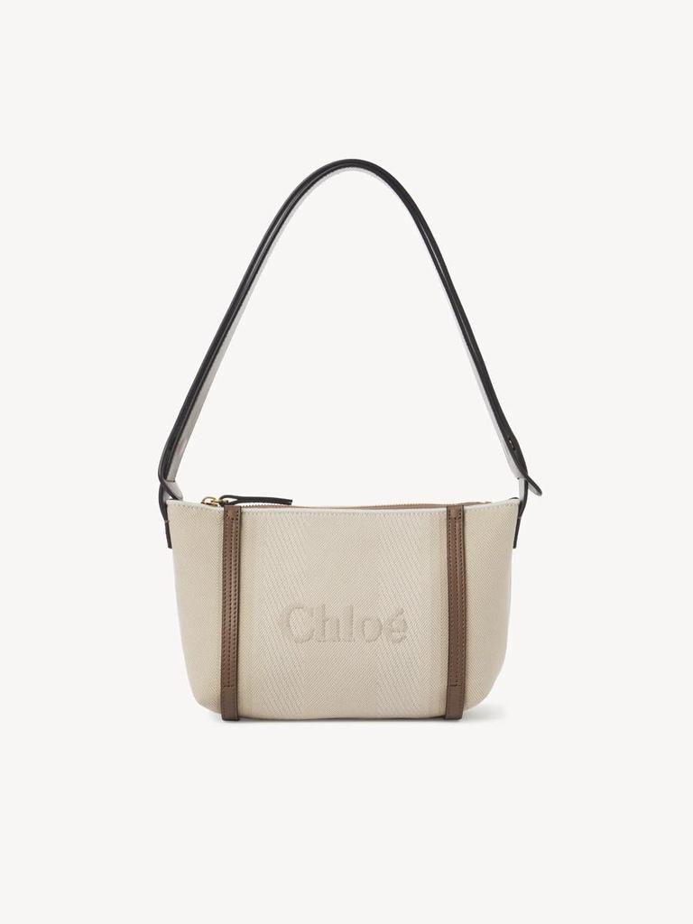 Chloé Chloé "Chloé Carry" Shoulder Bag