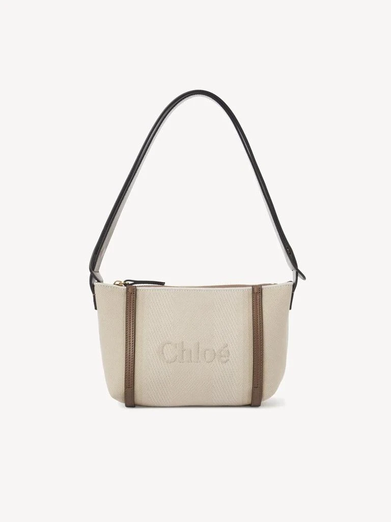 Chloé Chloé "Chloé Carry" Shoulder Bag 1
