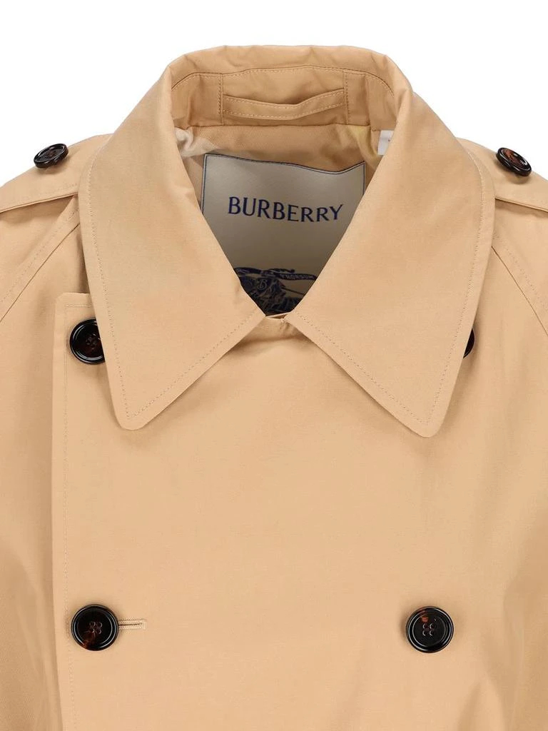 Burberry Burberry Coats 3