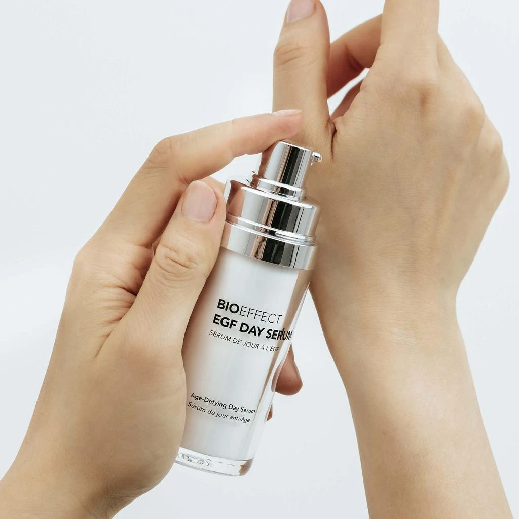 Bioeffect BIOEFFECT EGF Day Serum 30ml 2