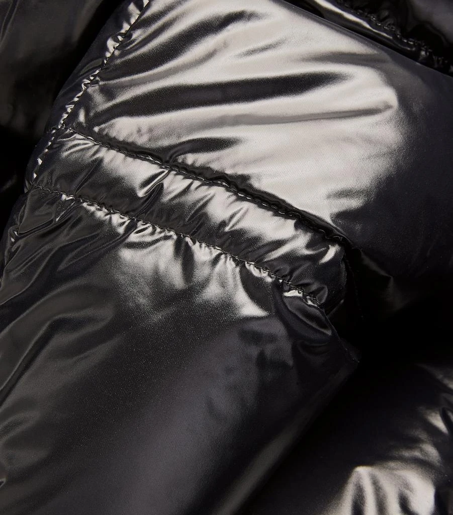 Moncler Down-Filled Cavettaz Coat 5