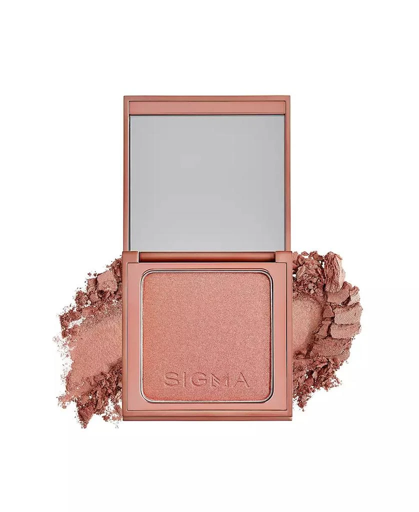 Sigma Beauty Blush 3