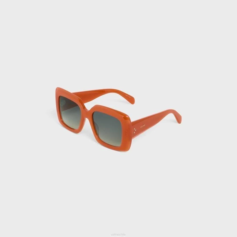 Celine SQUARE SUNGLASSES 2
