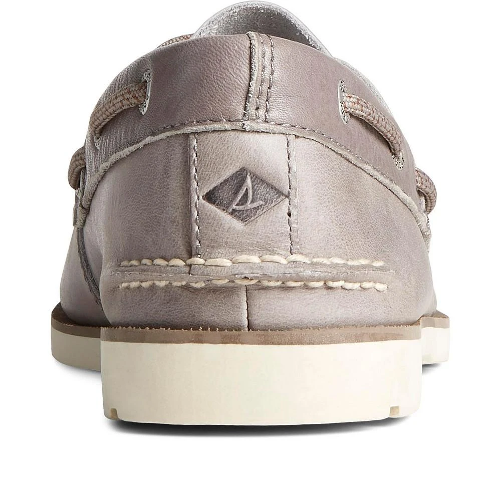 Sperry Men's Leeward 2-Eye Cascade Slip-On Boat Shoes 3