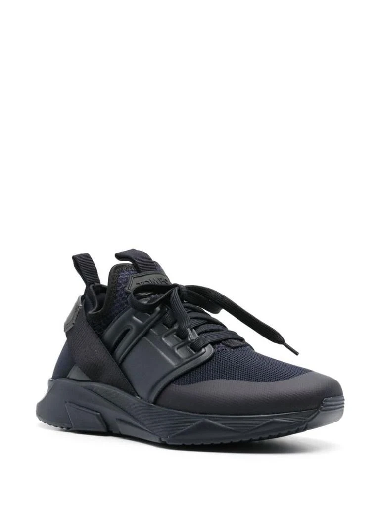Tom Ford Tom Ford Flat Shoes 4