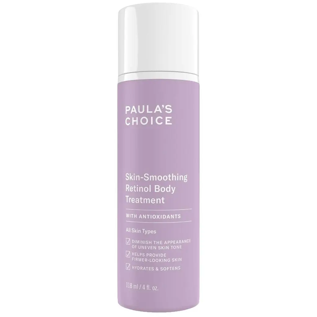 Paula's Choice Paula's Choice Retinol Skin-Smoothing Body Treatment