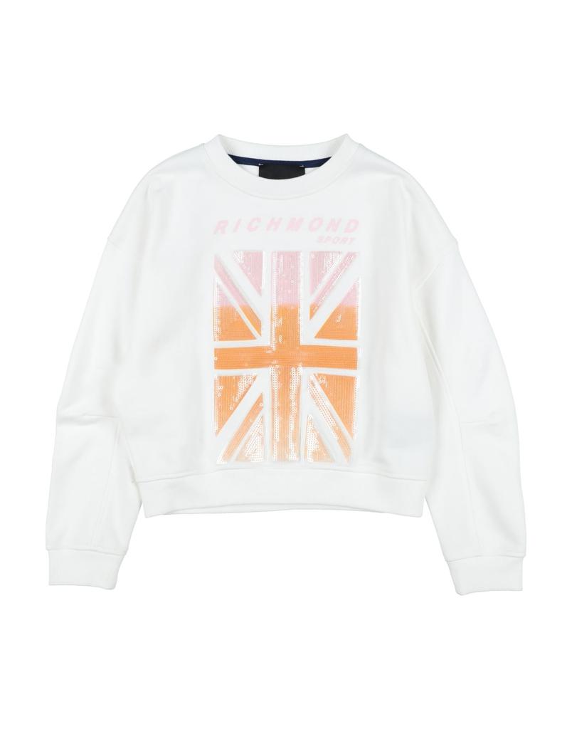 Richmond Sweatshirt