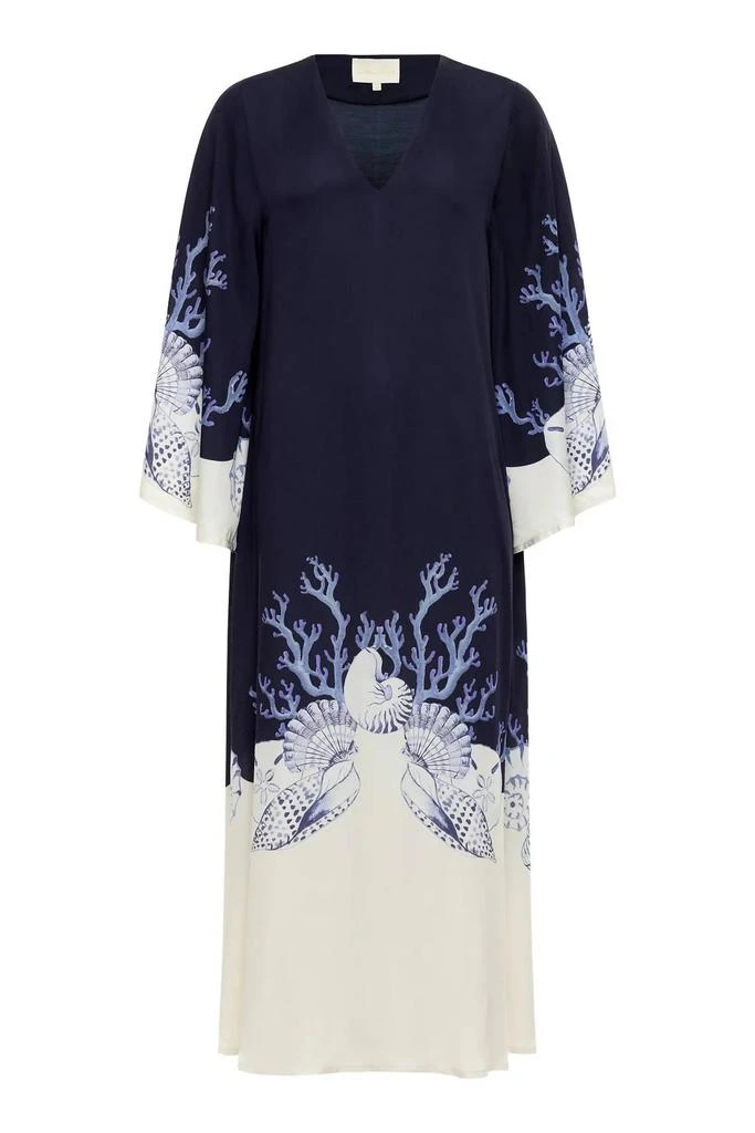 Carolina K Carolina K - LENA KAFTAN 3