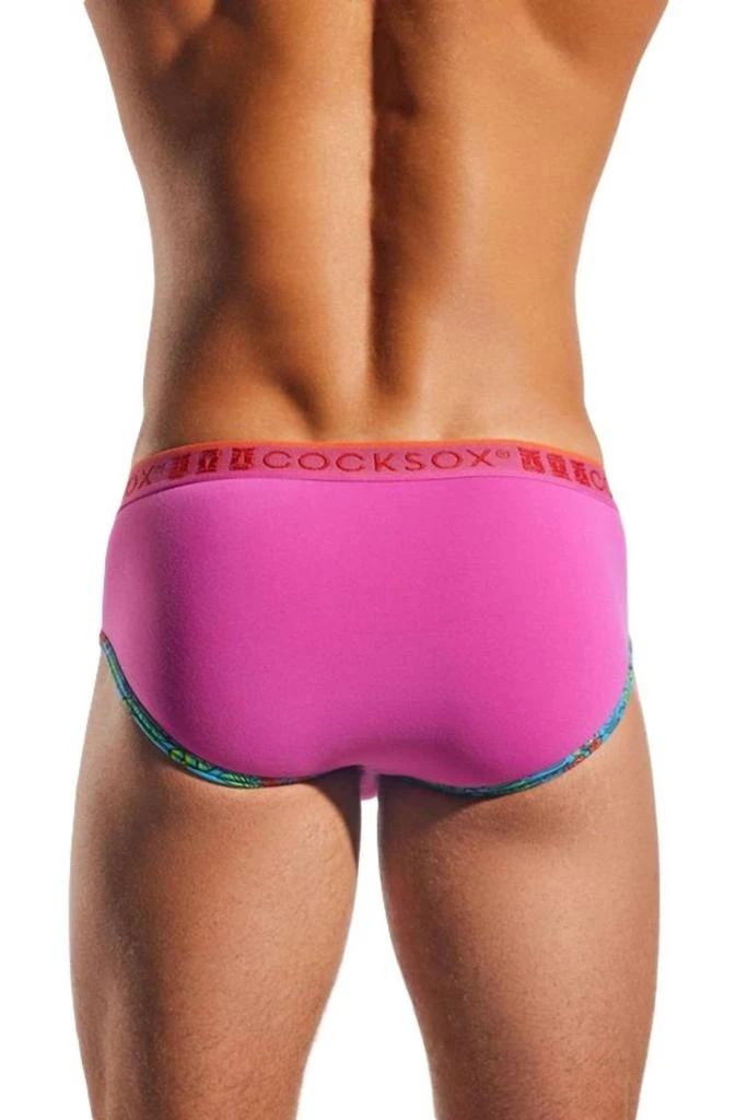 Cocksox Cocksox - Contour Pouch Sports Brief 2