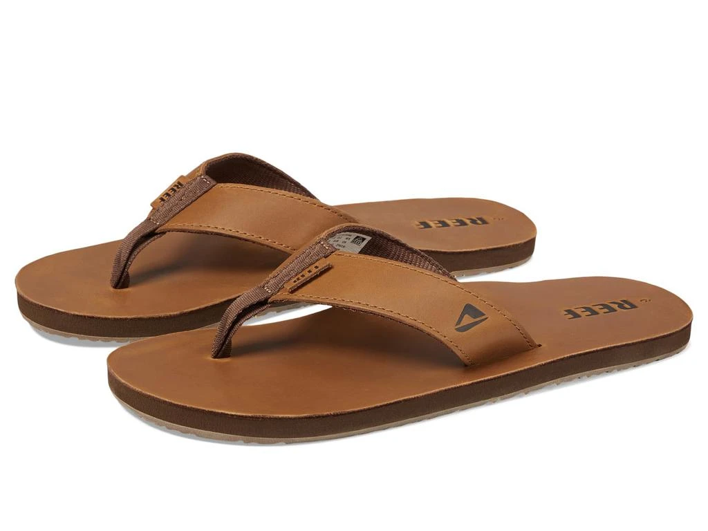 Reef Reef Leather Smoothy 1