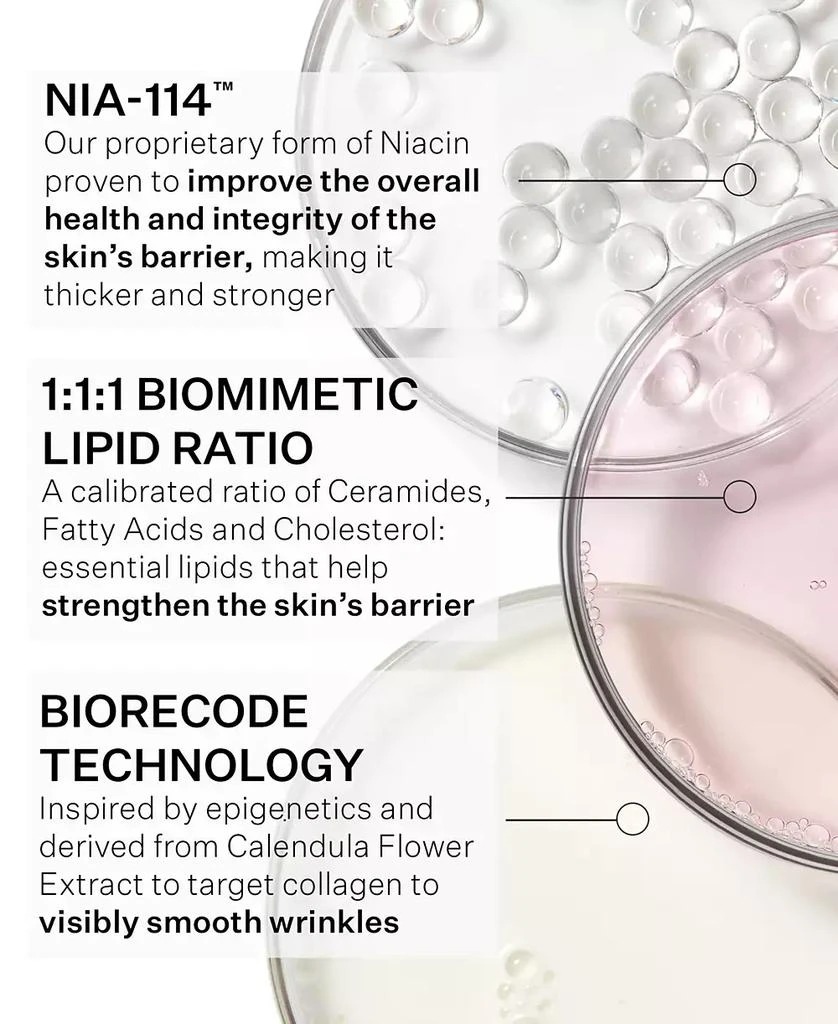 StriVectin Wrinkle Recode Moisture Rich Barrier Cream, 1.7-oz. 3