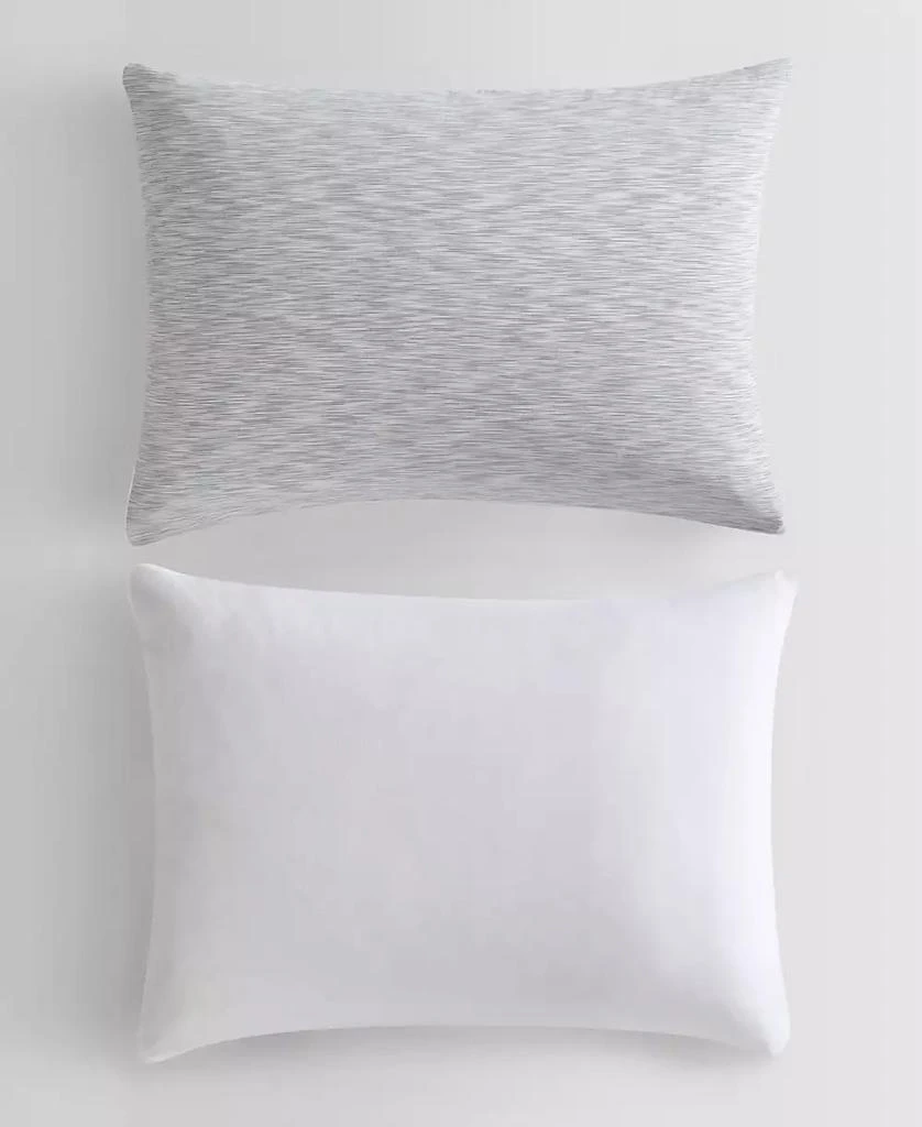 Calvin Klein Modern Ikat 3 Piece Comforter Set 7