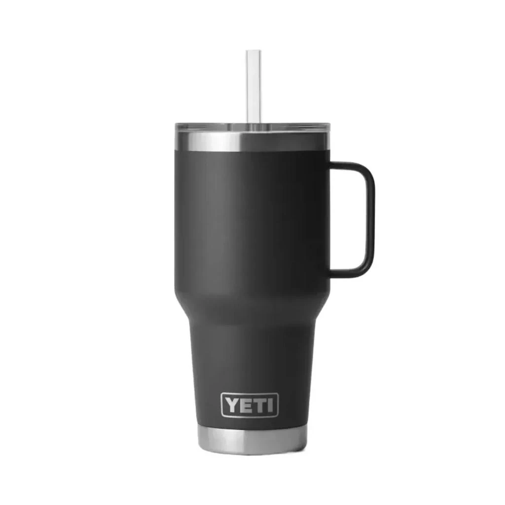 YETI YETI Rambler 35 oz Straw Mug with Straw Lid