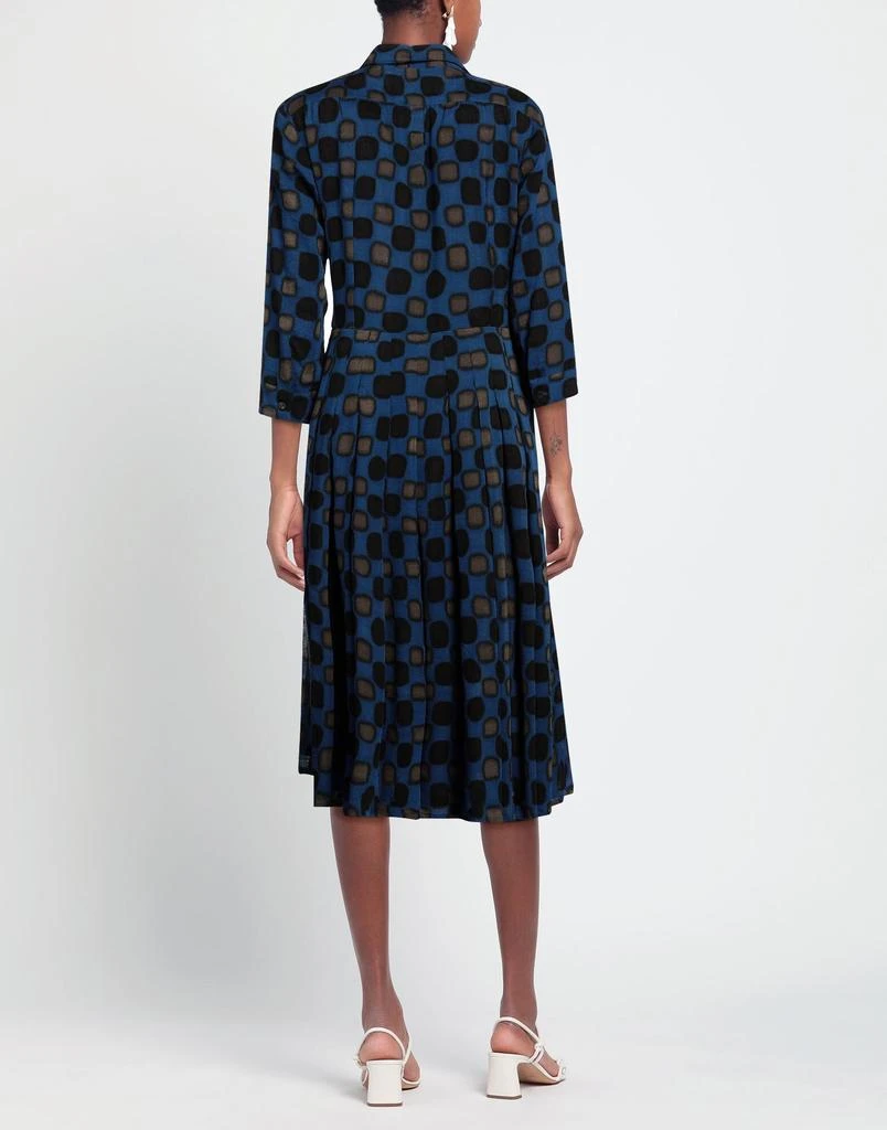 SAMANTHA SUNG Midi dress 3
