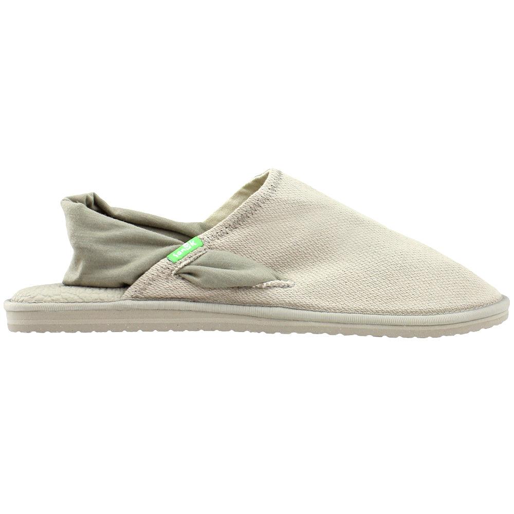 Sanuk Yoga Cruz Slingback Flats