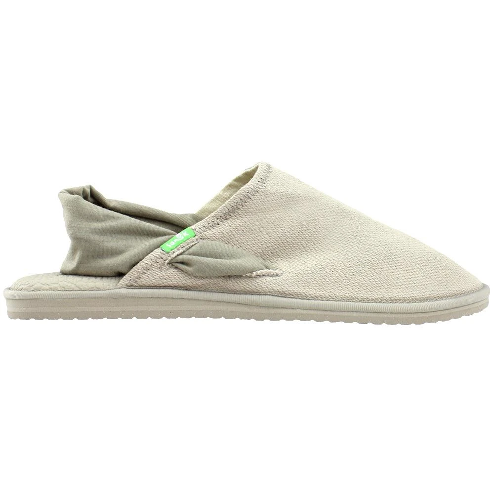 Sanuk Yoga Cruz Slingback Flats 1