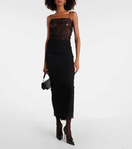 Dolce 
Gabbana Lace top 2