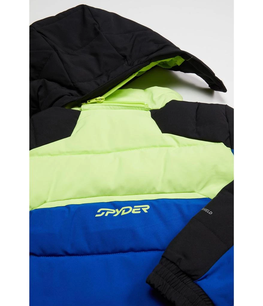 Spyder Kids Impulse Synthetic Down Jacket (Toddler/Little Kids) 2