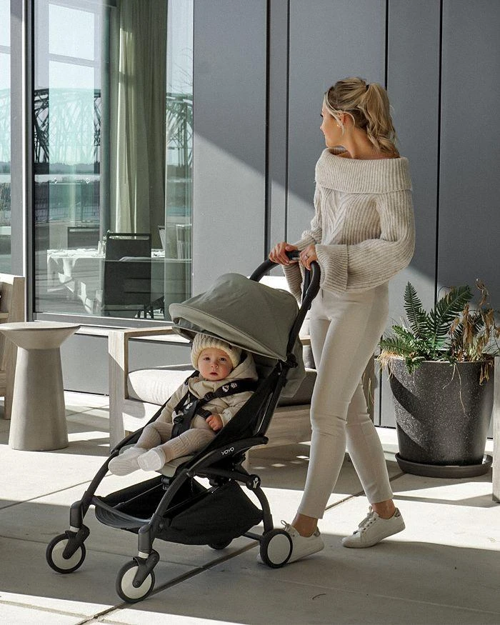 Stokke YOYO³ Stroller Bundle 3