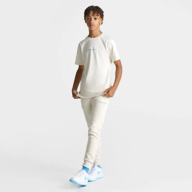 SUPPLY & DEMAND Kids' Sonneti Core London T-Shirt 2