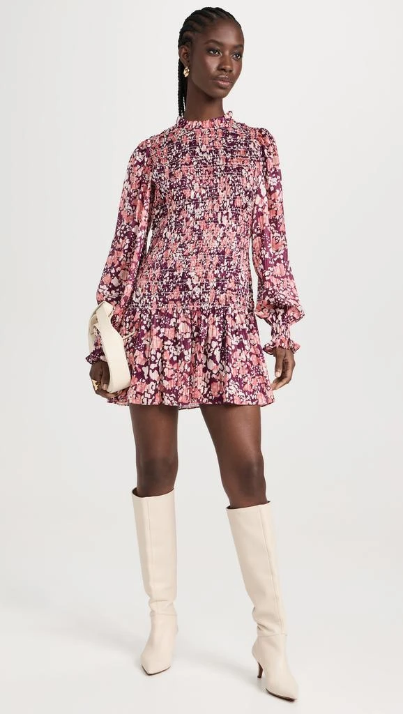 Larroude Kate Boots 7