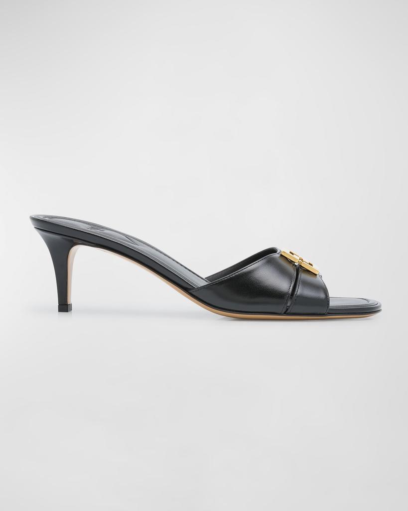 【FENDI】SLIDE TESS.RAFIA RIC.LOGO◆8R8515AUHI Fendi SLIDE TESS.RAFIA RIC.LOGO - Sandals - BeyondStyle
