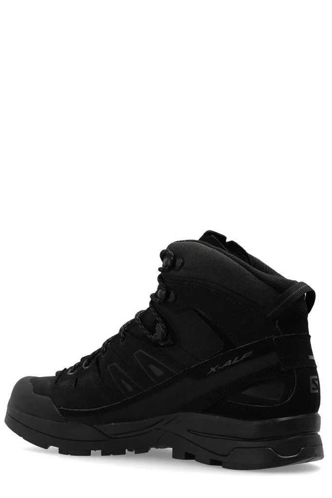 Salomon Salomon X-Alp Mid LTR GTX Ankle Boots 3