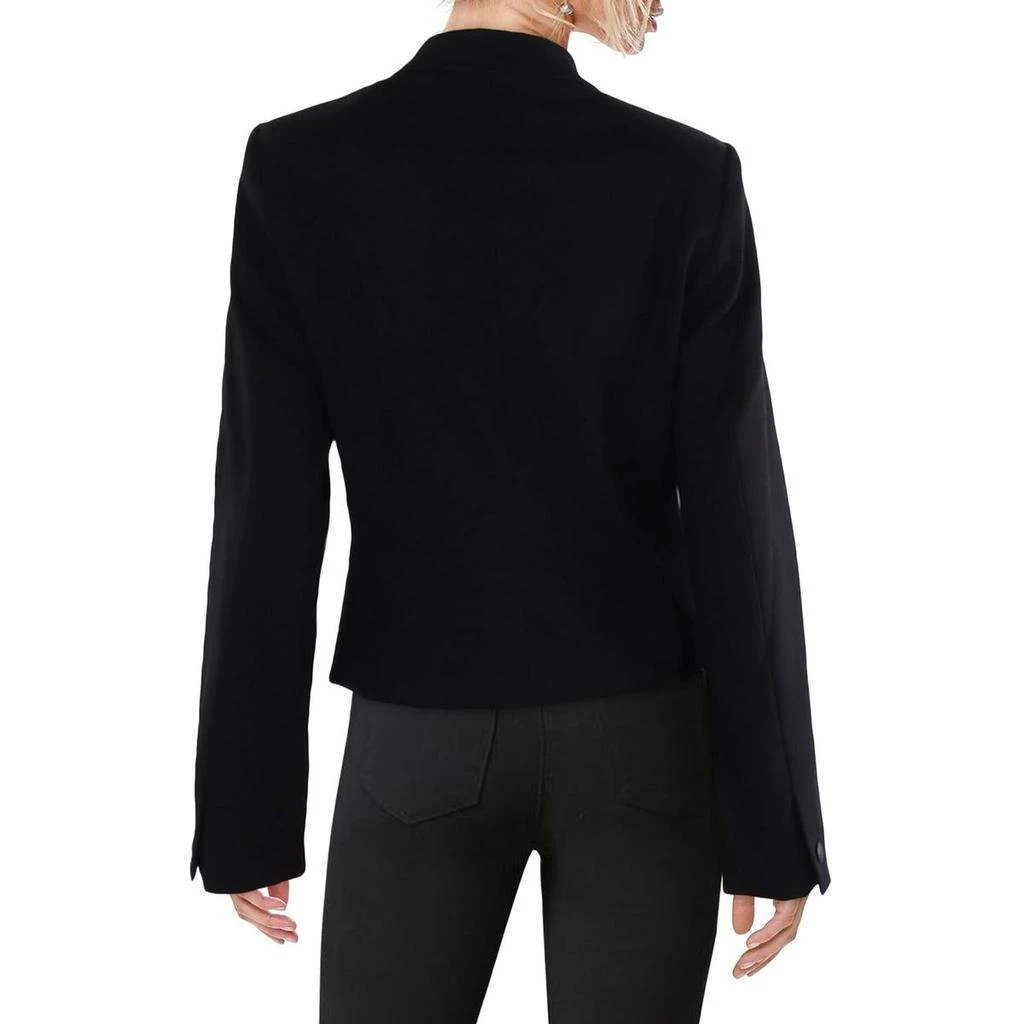 Rag & Bone Womens Wool Suit Separate One-Button Blazer 2