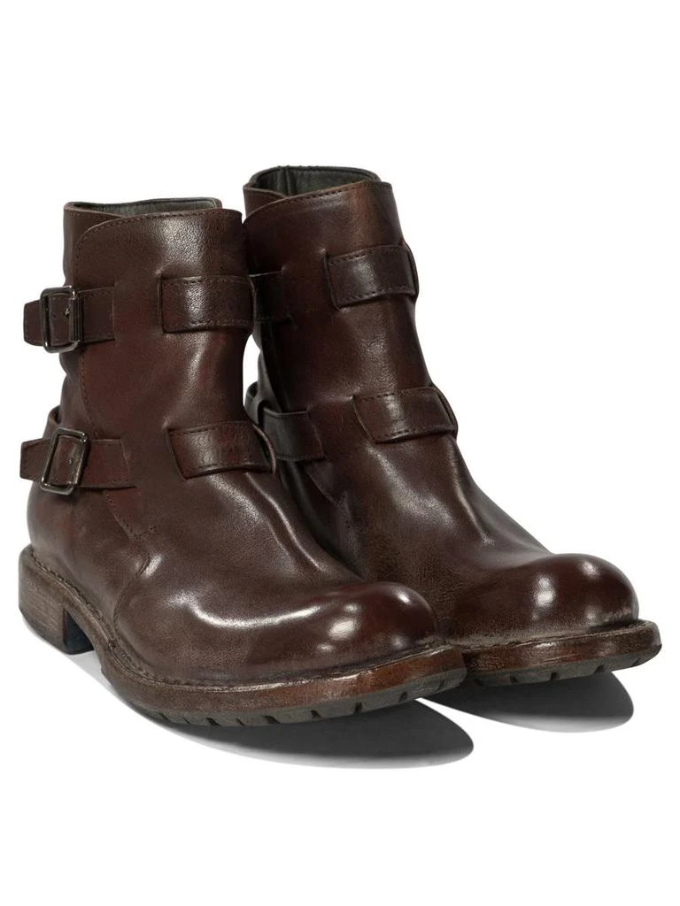 MOMA Moma "Cusna" Ankle Boots 2