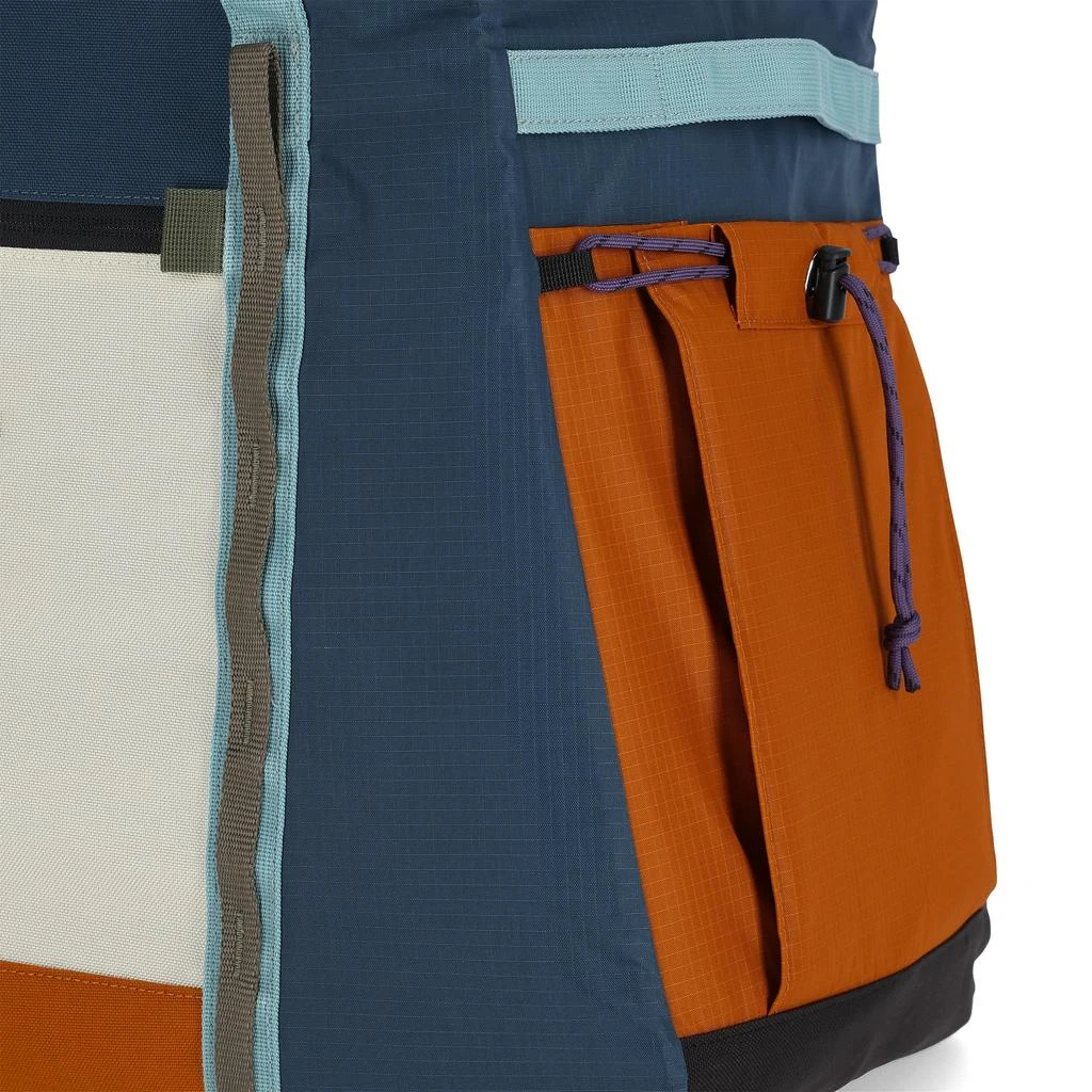 Topo Designs Mountain Gear Bag 4