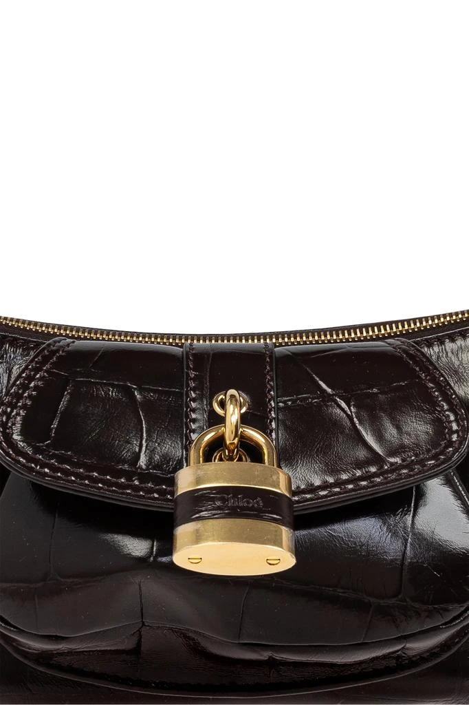 Chloé Shoulder Bag 'The 99' 6
