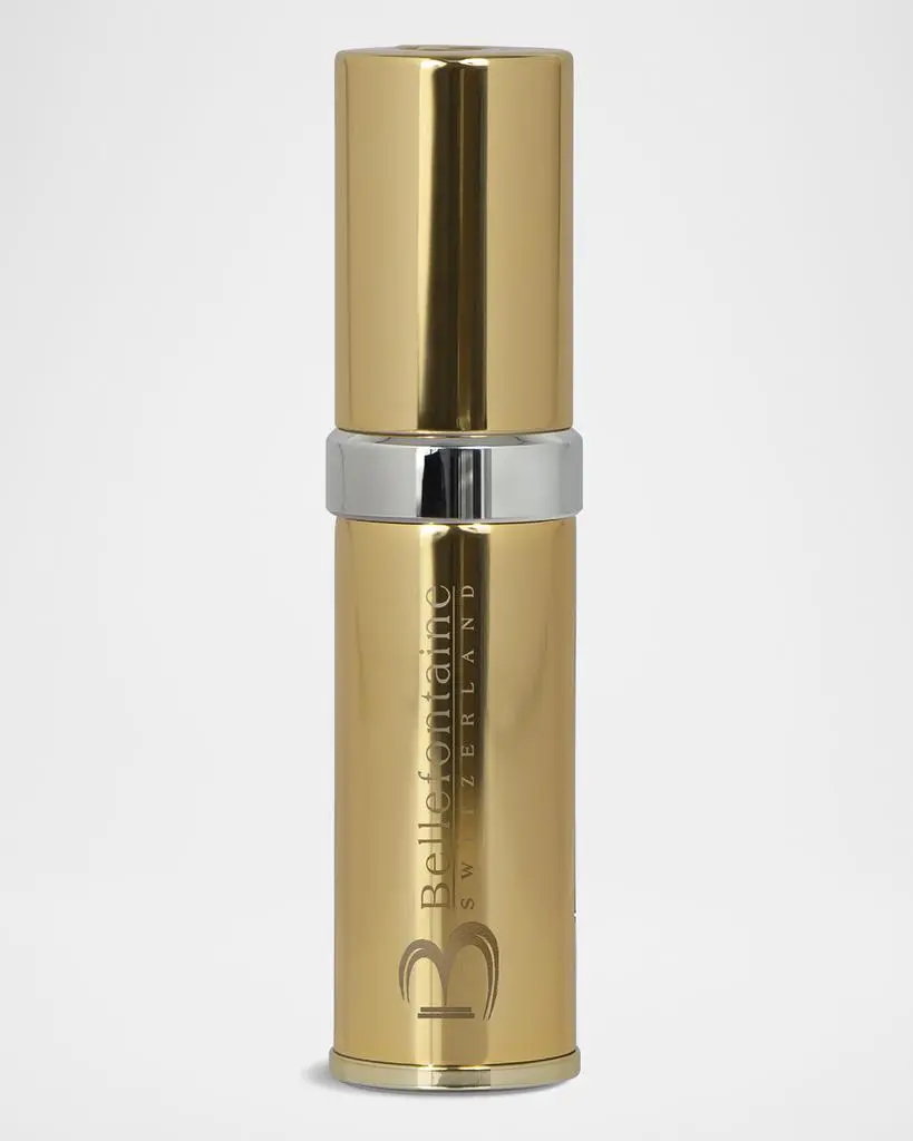 Bellefontaine Cellstemine Eye Contour Perfection Cream For Anti-puffiness, Anti-dark Circles & Anti-wrinkles