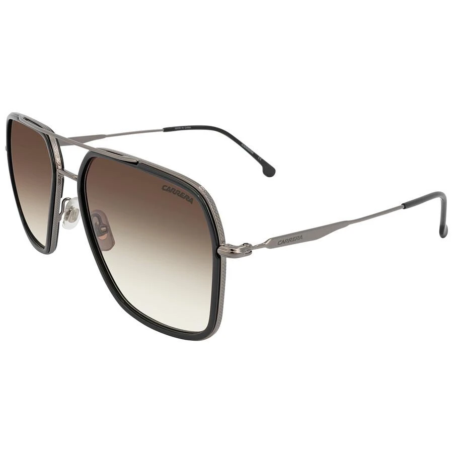 Carrera Brown Gradient Navigator Men's Sunglasses CARRERA 273/S 0807/HA 59 3
