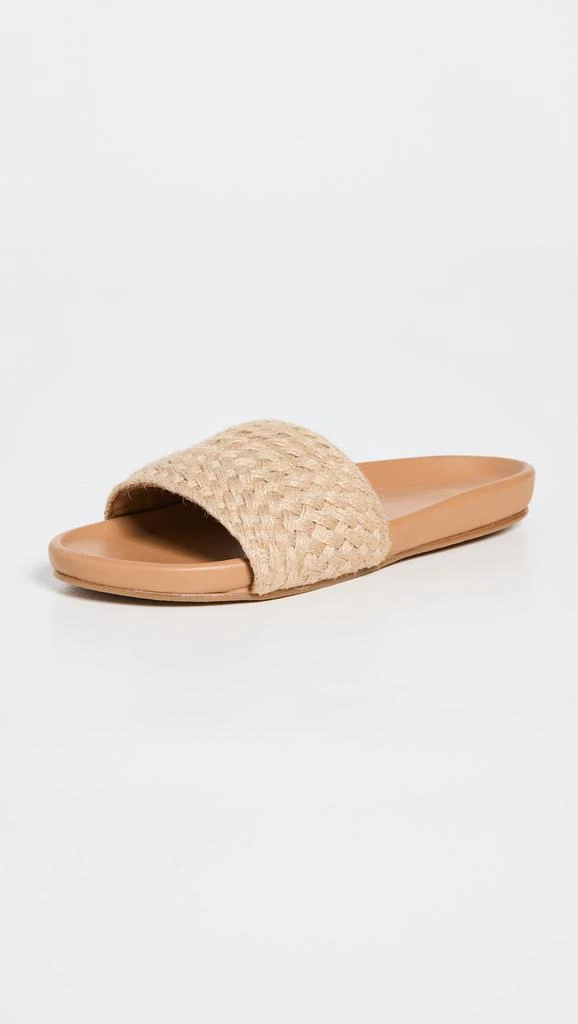 beek Gallito Jute Slides 4