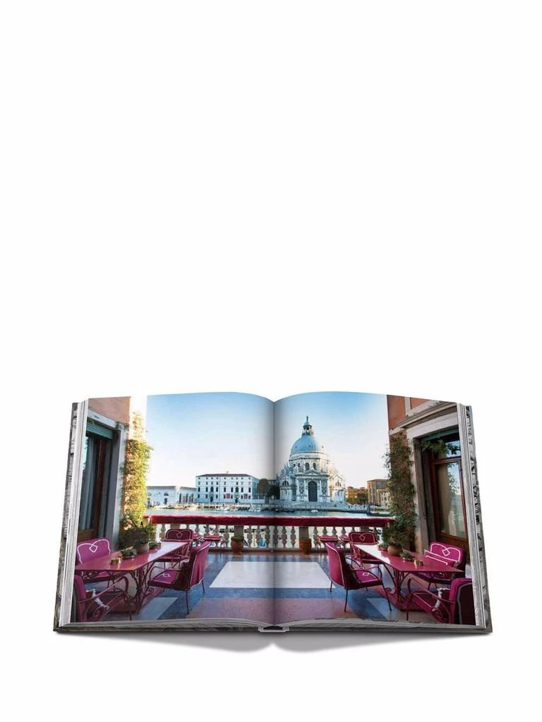 Assouline ASSOULINE - Venetian Chic Book 3