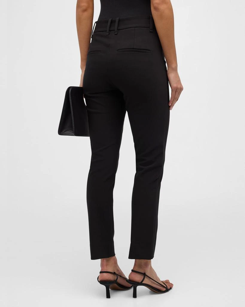 Vince High Waist Cigarette Pant 3