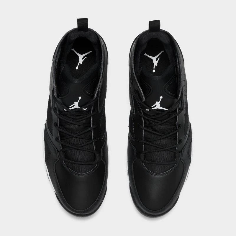 NIKE Men
s Air Jordan Flight Club 
91 Basketball Shoes 5