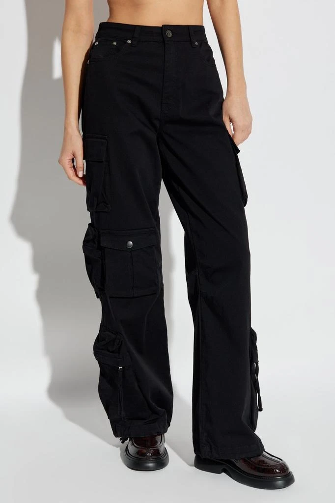 Gestuz Gestuz Utility Cargo Pants 3