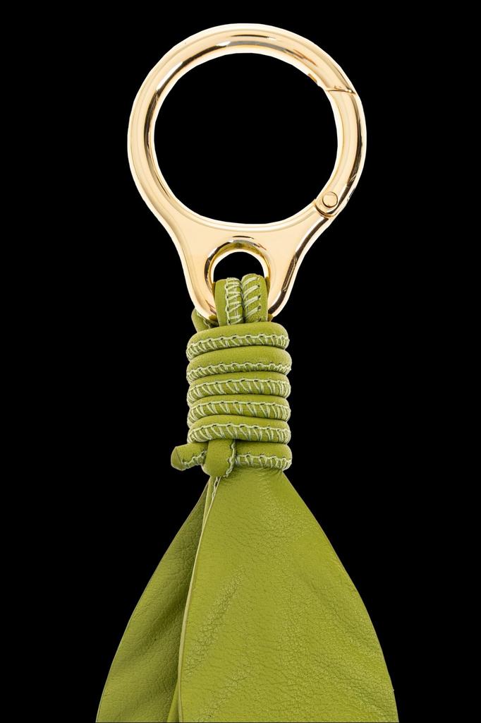 Loewe Loewe Strawberry Flower Charm - Luggage & Travel Gear