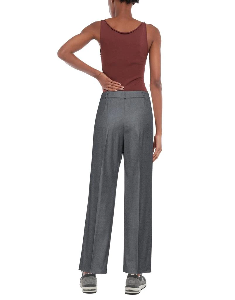 AGNONA Casual pants 3