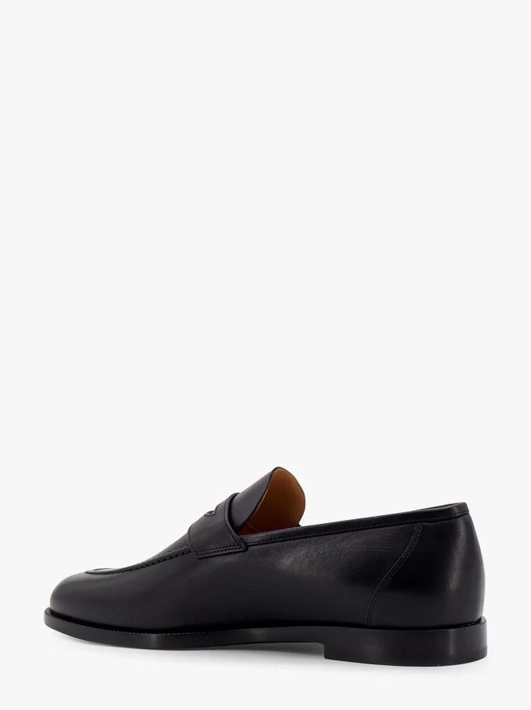 Loro Piana Sergio Walk leather loafers 3