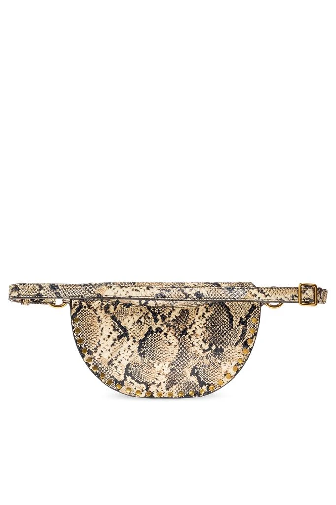 Isabel Marant Belt bag "Skano" 3