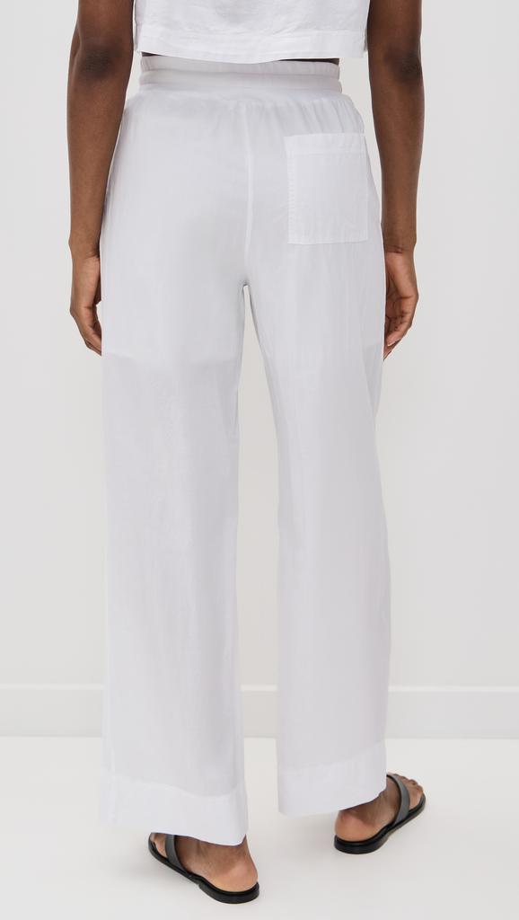 Stateside Voile Trousers