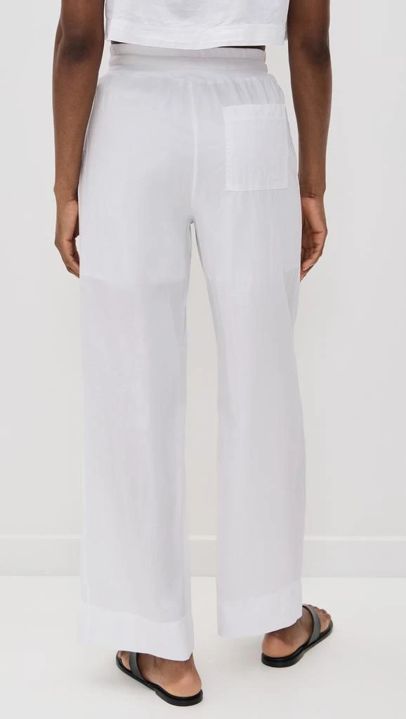Stateside Voile Trousers 2