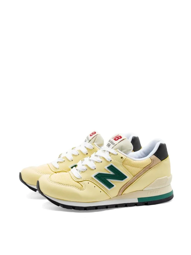 New Balance 996 MADE IN USA SNEAKERS 2