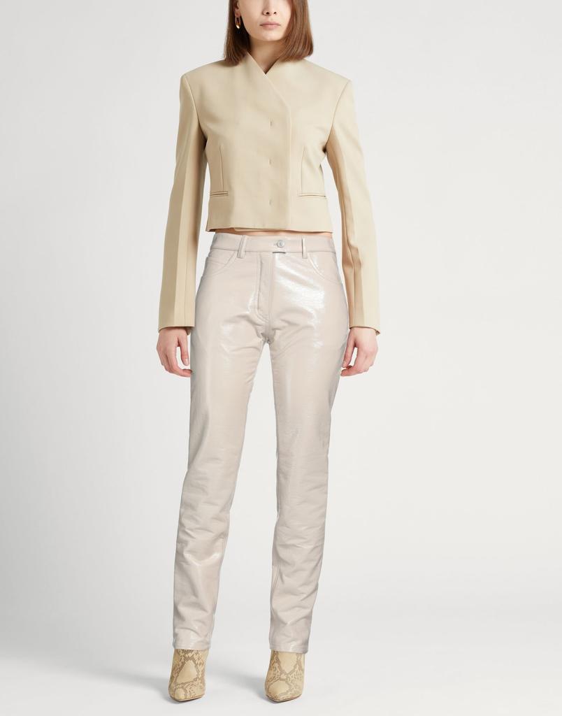 courreges Casual pants